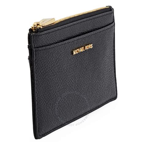 michael kors large card case